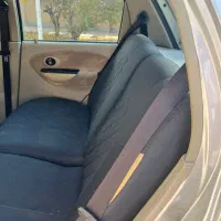 ام وی ام ۱۱۰اتومات کم کارکرد|خودرو سواری و وانت|کرج, گلشهر|دیوار