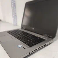 Hp ProBook 640G3|رایانه همراه|الیگودرز, |دیوار