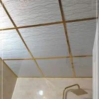 شاگرد برای سقف کاذب|استخدام معماری، عمران و ساختمانی|میانه, |دیوار