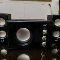 اسپیکر خانگی