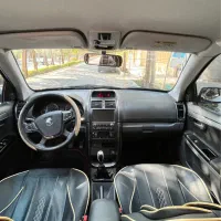 سورن پلاس ef7 مدل ۱۴۰۳|خودرو سواری و وانت|اصفهان, خانه اصفهان|دیوار