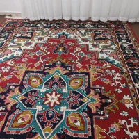 فرش ماشینی درحدنو