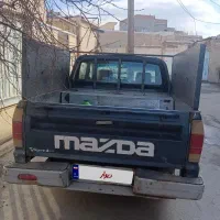 مزدادوکابین ژاپن۸۴|خودرو سواری و وانت|ارومیه, |دیوار