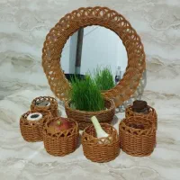 صنایع دستی مفتولی پاکان