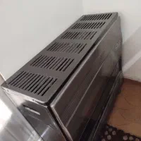 بخاری ایران شرق