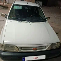 پراید۱۳۱مدل۹۹|خودرو سواری و وانت|بجنورد, |دیوار