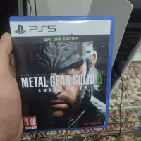 بازی ps5 ps4|کنسول، بازی ویدئویی و آنلاین|کرج, شهرک فهمیده|دیوار