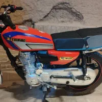 هوندا احسان خشک بفروش میرود