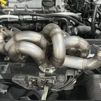 لوازم توربو ef7