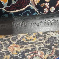 فرش ۹متری یک جفت|فرش|صفادشت, |دیوار