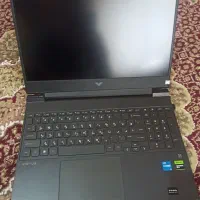 لپتاپ گیمینگ HP