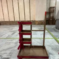 چوب تزئینی