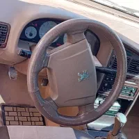 پارس مدل ۹۰|خودرو سواری و وانت|کرمان, |دیوار