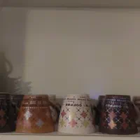 فنجان قهوه خوری