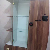 کمد لباس نوجوانی رنگ اسپرت مناسب دختروپسرا|اسباب و اثاث بچه|مشهد, نیزه|دیوار