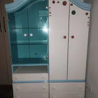 کمد بچه گانه