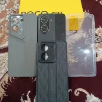 گوشی پوکو|موبایل|زابل, |دیوار