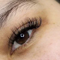 اکستنشن مژه/ لیفت مژه و ابرو