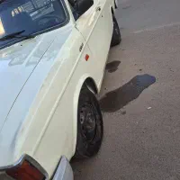 پیکان وانت  مدل ۹۳ دوگانه کارخانه بیرنگ|خودرو سواری و وانت|رشت, منظریه|دیوار