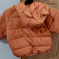 کاپشن بچگانه کاملا درحدنو|کفش و لباس بچه|کازرون, |دیوار