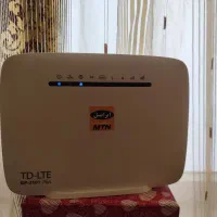 مودم مدل ‌GP-2101