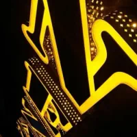 تابلو سازی .چلنیوم. نمای ساختمان کامپوزیت. استیل.