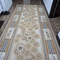 گلیم فرش و پادری