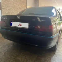 پارس سال مدل۹۶(عروسک)|خودرو سواری و وانت|رشت, توشیبا|دیوار