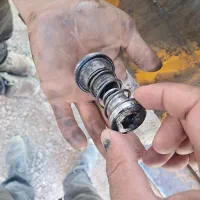 مکانیک سنگین