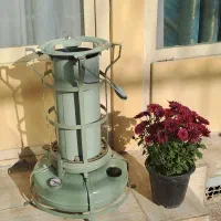 چراغ علاالدین*