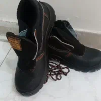 کفش ایمنی