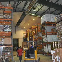 جذب نیرو در بخش های مختلف گمرک