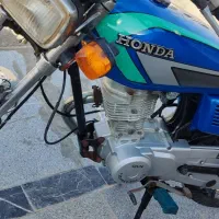 موتورپارکینگی صفر|موتورسیکلت|بندر ماهشهر, |دیوار