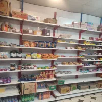 مغازه ی اجارهای با تمام وسایل|اجارهٔ مغازه و غرفه|بم, |دیوار