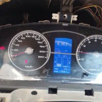 کیلومتر پراید پژو سمند زانتیا لیفان|قطعات یدکی و لوازم جانبی|فردیس, ثابتی|دیوار