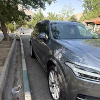 ولوو XC90|خودرو سواری و وانت|تهران, کوی فراز|دیوار