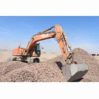 اجاره بیل مکانیکی|خودرو سنگین|رامشیر, |دیوار