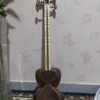 فروش تار سه مهر بهروز کلهر سایز 3/4