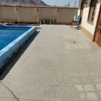 اجاره ویلایی روزانه جوپار|اجارهٔ کوتاه‌مدت ویلا و باغ|ماهان, |دیوار