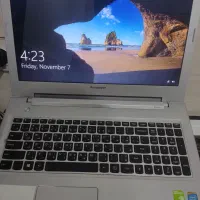 لپتاپ لنوو|رایانه همراه|اقبالیه, |دیوار