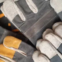 دستکش کار|ابزارآلات|اصفهان, برازنده|دیوار