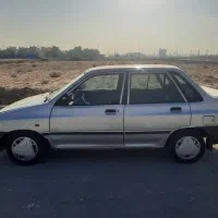 فروش پراید مدل ۸۵|خودرو سواری و وانت|اسلام‌شهر, شهرک امام حسین (میان آباد)|دیوار