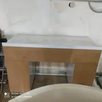 ترولی.میز.صندلی.کمد.تخت سالن|آرایشگاه و سالنهای زیبایی|ارومیه, |دیوار