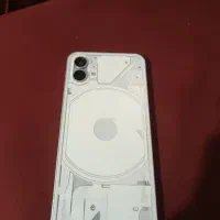 ناتینگ فون1|موبایل|یاسوج, |دیوار