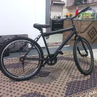 دوچرخه۲۶ساده