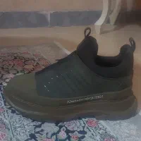 کتونی مک کوئین43