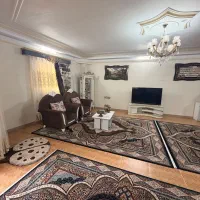 آپارتمان 97متری طبقه دوم گرمایشی پکیج
