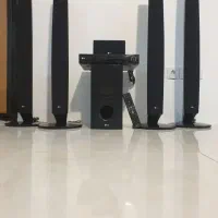 سینما خانواده الجی مدل LH860