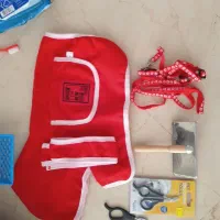 وسایل گربه|گربه|ری, تصفیه خانه|دیوار