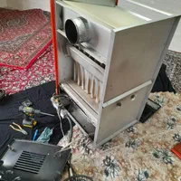 تعمیرات .سرویس کار .انواع پکیج ابگرمکن بخاری|خدمات پیشه و مهارت|همدان, |دیوار